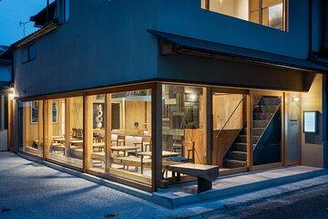 Exclusive Sushi Experience in Central Kyoto with Sake