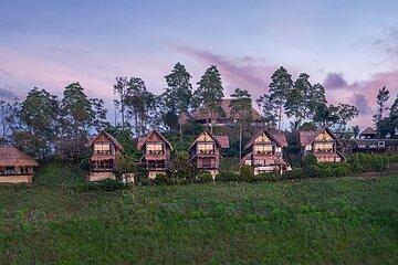 98 Acre Resort Ella