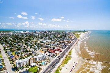 5 Hour Private Coastal Adventure in Galveston Island