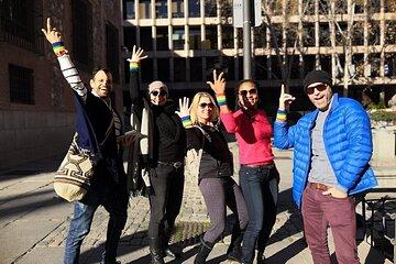 Timeless Pride: Private Soho History Tour