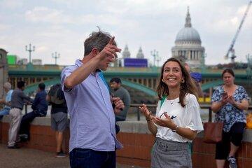 London Icons: Westminster and Trafalgar Private Tour