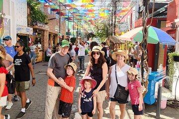Puerto Plata Private City Tour