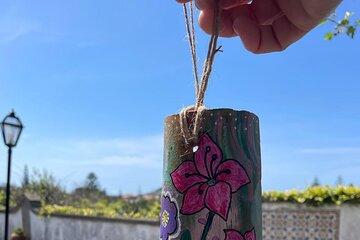 Mixed Media Art Workshop W/lunch