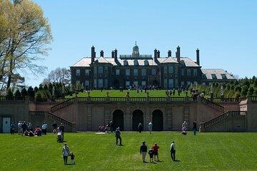 Guided Tour of Crane Estate All-Inclusive Day Trip from Boston