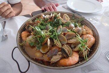 Faro Ria Formosa The Grand 3 Islands Boat Tour