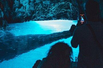 Blue Cave, Hvar, Mamma Mia - 5 Islands Tour from Split and Trogir