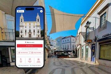 Gateway to Algarve: A Faro Walking Tour