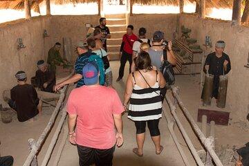 Private Tour Cu Chi Tunnels & Mekong Delta 1 Day