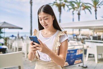 Singapore Data eSIM