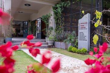 Private Walking Tour to Heirloom Naga Centre