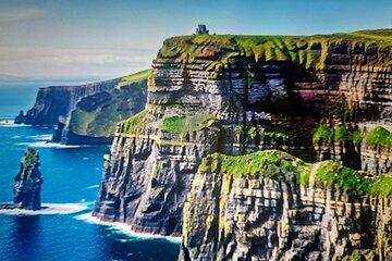 Cliffs of Moher Private Tour