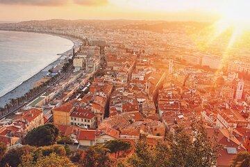 Fragonard, Cannes, Antibes, Gourdon and more NiceDayTour