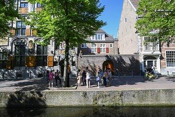 Private Tour of Delft with Beer Tasting
