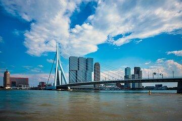 Private Day Trip from Amsterdam To Rotterdam, Delft, The Hague