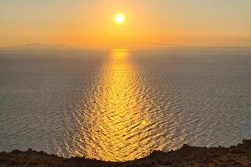 Mykonos Private Sunset Escape
