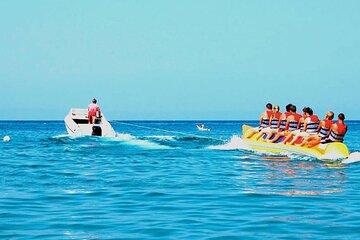 Da Nang City Sightseeing Tour With Snorkeling, Kayaking, Swimming