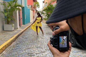 Puerto Rico Photo Tour Old San Juan Beach and River