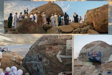 Faithful Paths Spiritual Ziyarats Across Holy Makkah