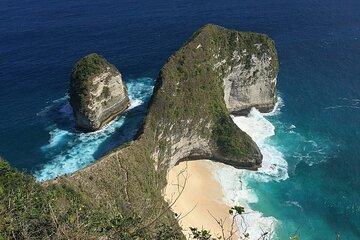 Nusa Penida One Day Trip with All Inclusive