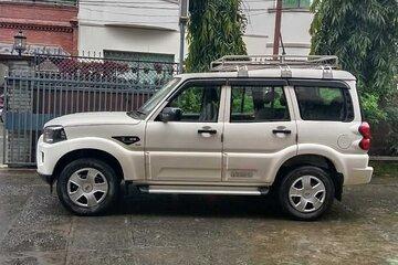 Kathmandu Transfer to Pokhara by Luxury Private Vehicle