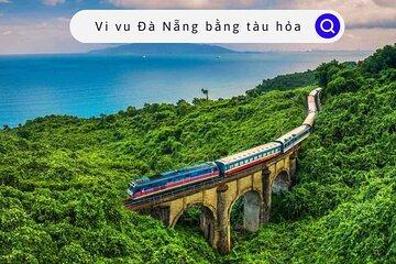 Hue City Highlights Day Tour With Hai Van Pass Train Ride