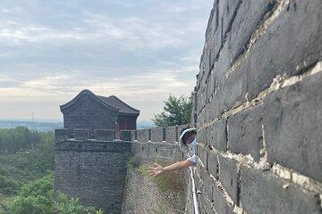 Private Transport to Beijing Suburban Scenic Spots