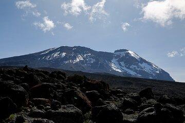 6 days Kilimanjaro Ascent via the Scenic Machame Route