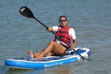 Discover the Ria Formosa on a 3 hour Private Charter