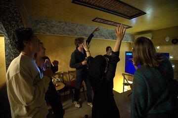 Karaoke Night