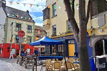 Tribes of Galway Walking Tour - small group