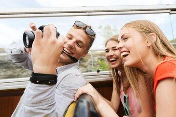 Grand Cayman Hop On Hop Off Island Adventure