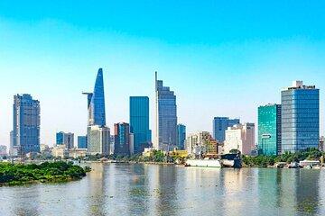 Vietnam 8 Day Tour from Ho Chi Minh City to Hanoi