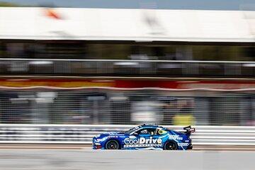 Darwin Supercars Entry Ticket