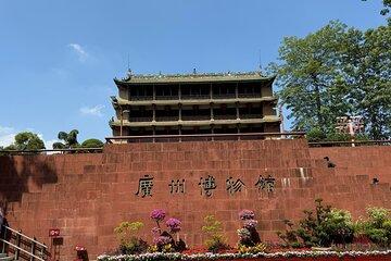 Guangzhou Highlights Day Tour – Private Car with East-West View