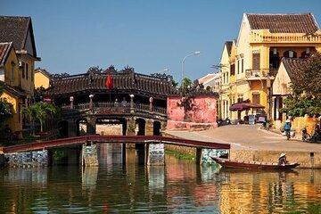 Hoi An Private Popular Spots Tour 4 Hours Morning