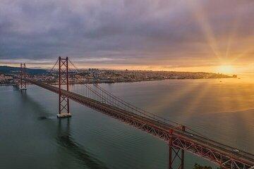 Lisbon 4h private Walking Tour