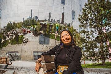Rotterdam Walking Tour with Native Spanish Guide