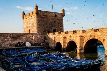 Essaouira Day Trip from Marrakech