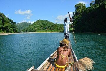 Island Explorer 7 Days North Coast Tour