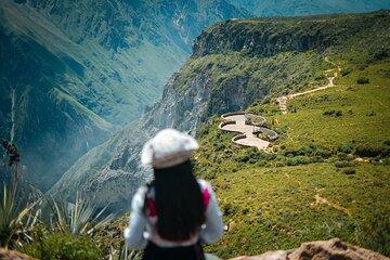 Colca Canyon Experience 2Day Exploration