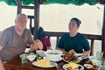 Private Tagaytay Outdoor Adventure Tour
