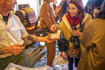 Gastronomic Tour: A Taste of Brussels