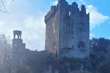 Private Day Tour of Blarney Castle, Killarney and Kenmare.