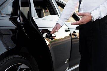 Hotel to Casablanca Airport CMN Departure Transfer