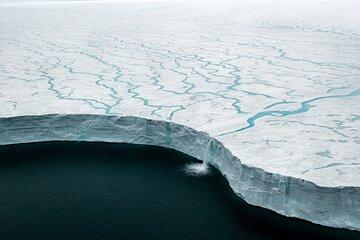 Svalbard Circumnavigation Micro Cruise