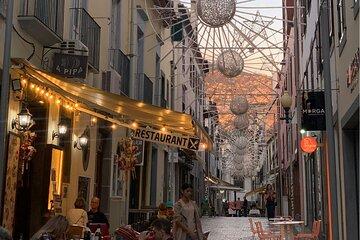 Funchal Crime Mystery Self Guided City Quest Adventure