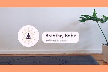 Power Up Your Girls Trip with Savannah Mobile Yoga Class