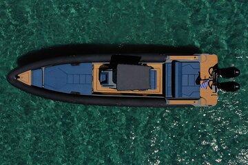Private Cruises Transfers and Escapes Santorini Cyclades