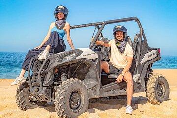 Extreme Adventure in Los Cabos with Hotel Pickup