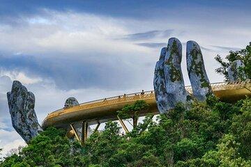 4 Day Tour Da Nang with 3 World Heritage Sites